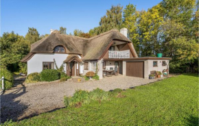 Beautiful Home In Rudkøbing With House Sea View, Rudkøbing